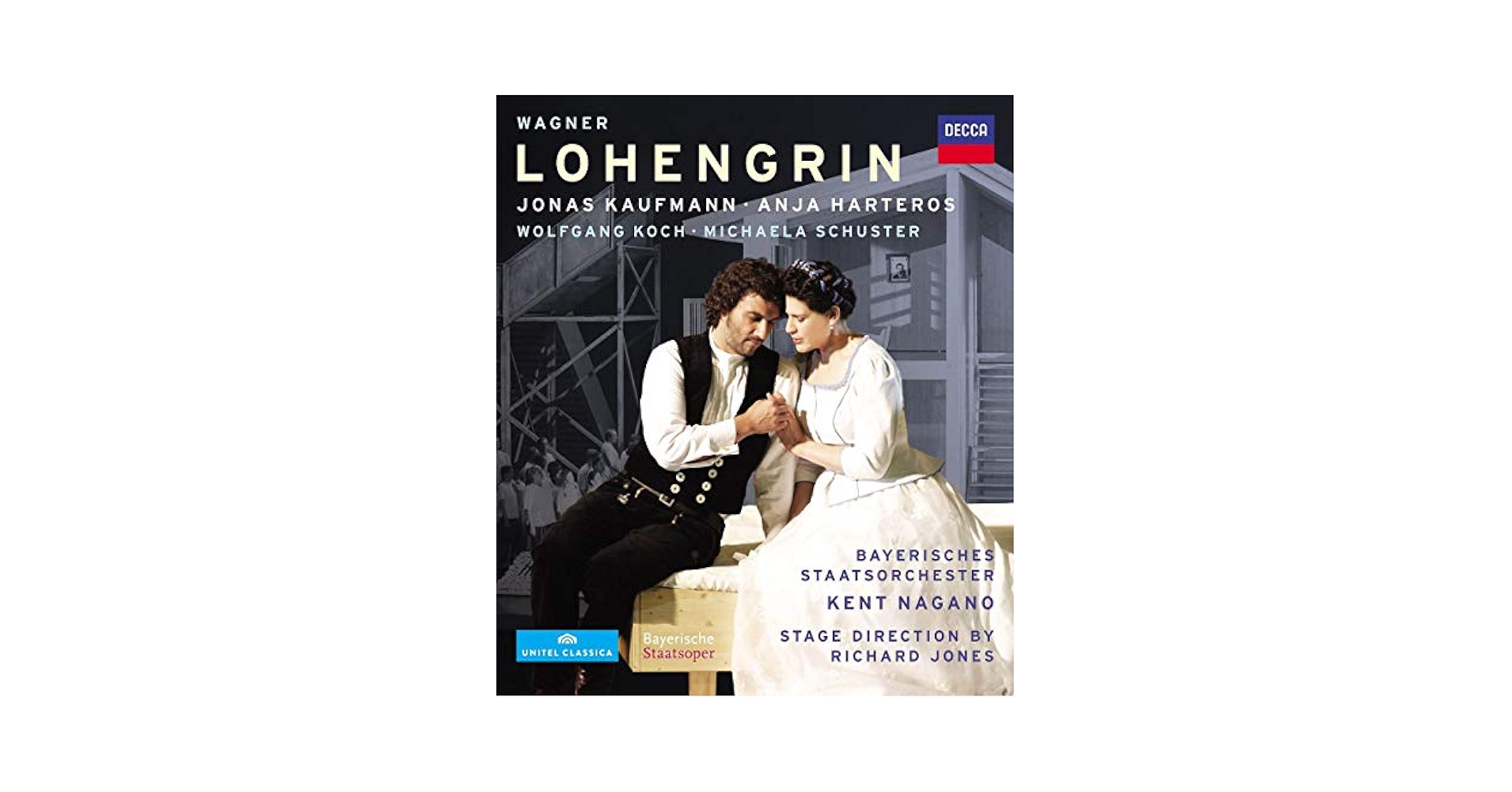 その他 Lohengrin Wwv 75 [Blu-ray] n5ksbvb Amazon.co.jp: Lohengrin WWV 75 [Blu-ray] : Anna Netrebko